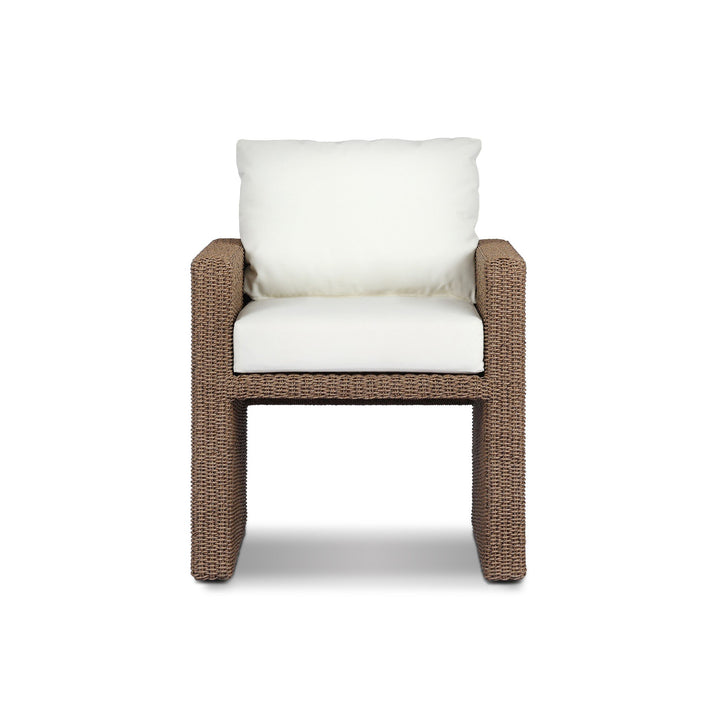 Four Hands - Kima Outdoor Dining Chair - 248907-002 | American Home Furniture