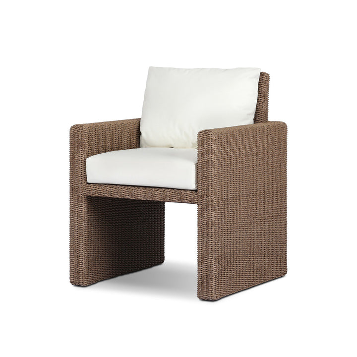 Four Hands - Kima Outdoor Dining Chair - 248907-002 | American Home Furniture