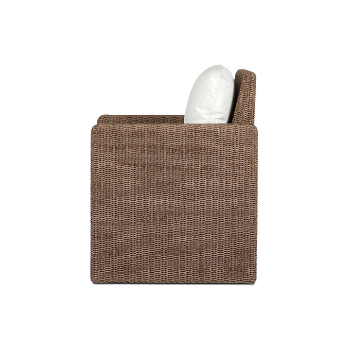 Four Hands - Kima Outdoor Dining Chair - 248907-002 | American Home Furniture