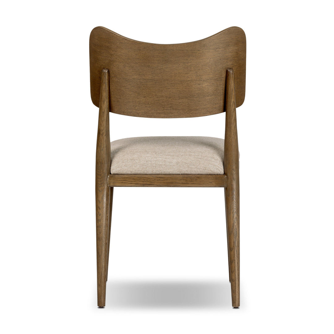 Four Hands - Marley Dining Chair - 248918-002 | American Home Furniture