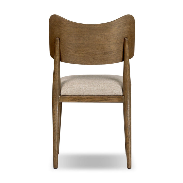 Four Hands - Marley Dining Chair - 248918-002 | American Home Furniture