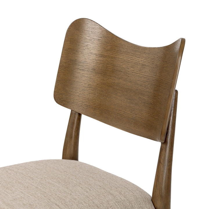 Four Hands - Marley Dining Chair - 248918-002 | American Home Furniture