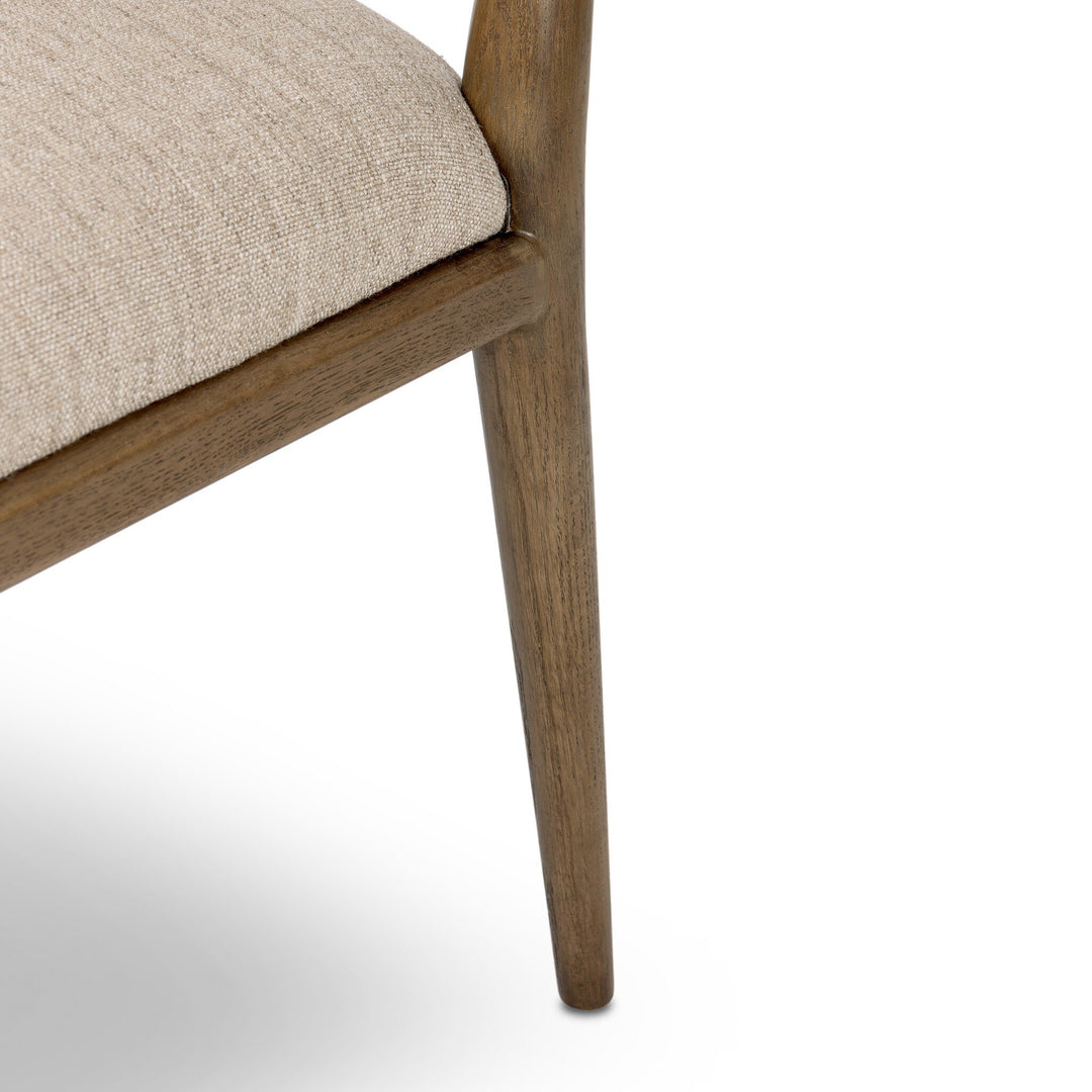 Four Hands - Marley Dining Chair - 248918-002 | American Home Furniture