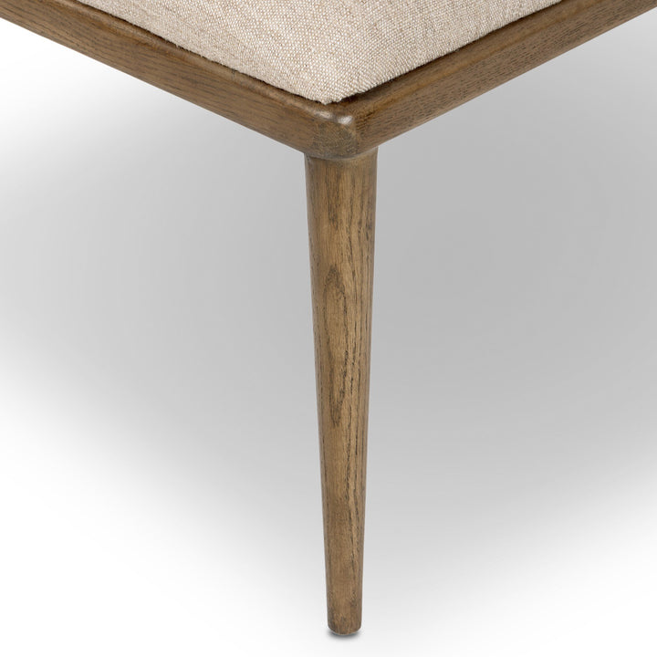 Four Hands - Marley Dining Chair - 248918-002 | American Home Furniture