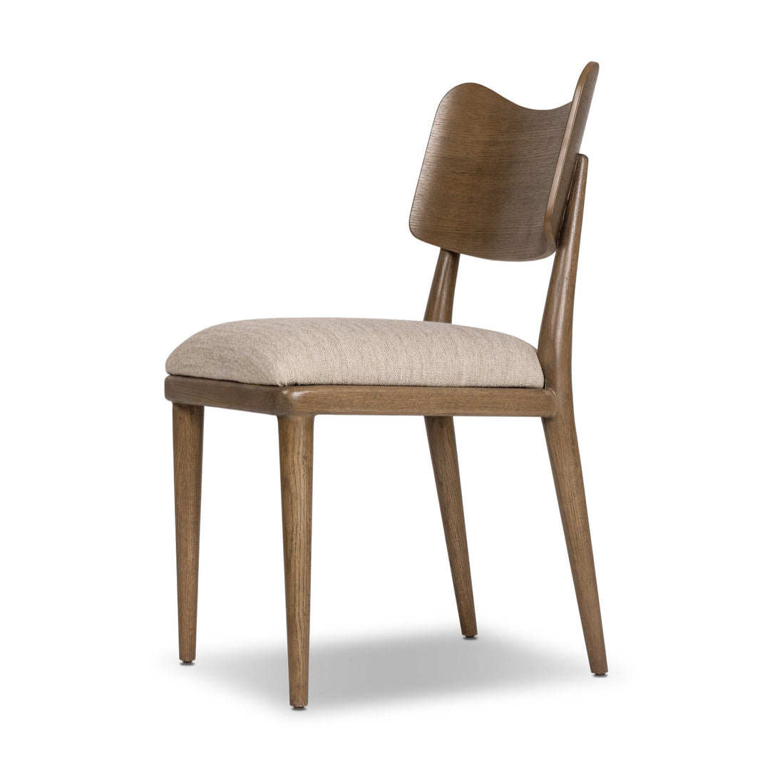 Four Hands - Marley Dining Chair - 248918-002 | American Home Furniture