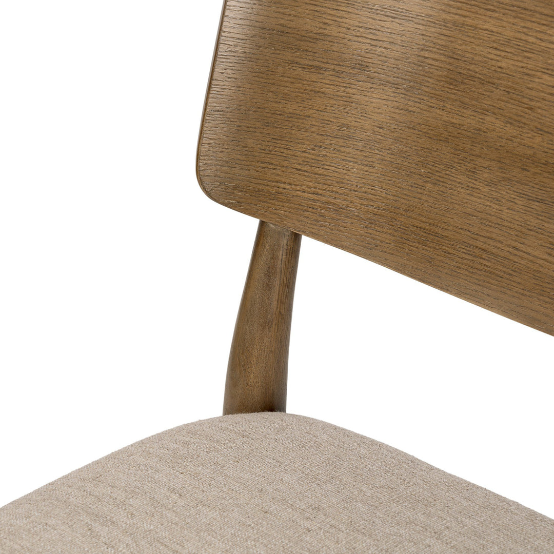 Four Hands - Marley Dining Chair - 248918-002 | American Home Furniture