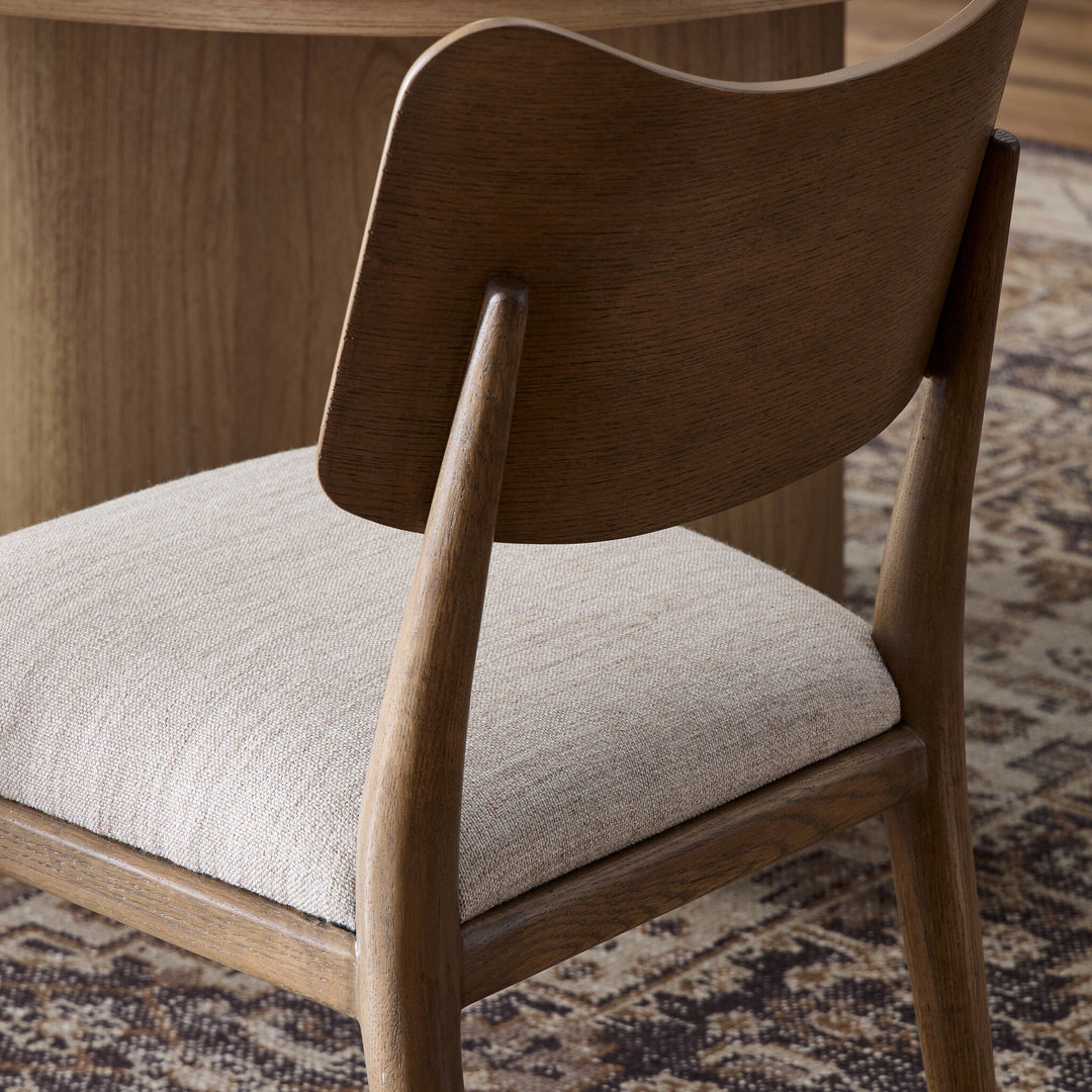 Four Hands - Marley Dining Chair - 248918-002 | American Home Furniture