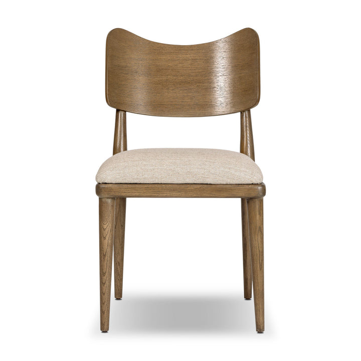 Four Hands - Marley Dining Chair - 248918-002 | American Home Furniture