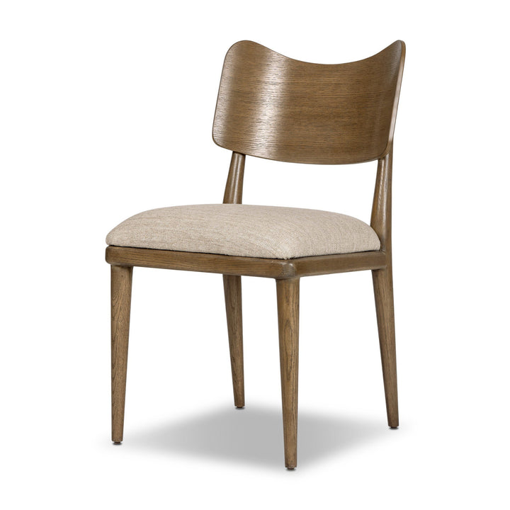 Four Hands - Marley Dining Chair - 248918-002 | American Home Furniture