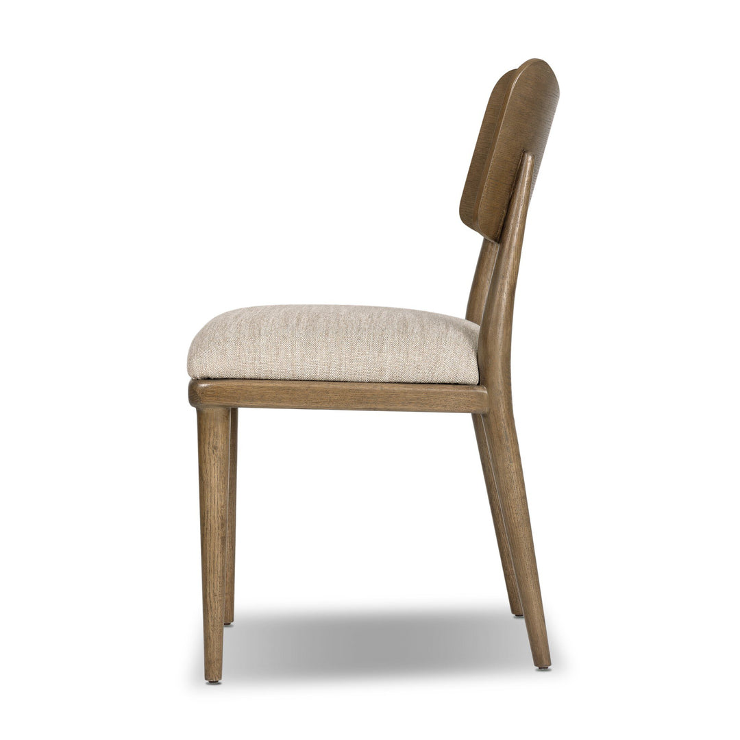 Four Hands - Marley Dining Chair - 248918-002 | American Home Furniture