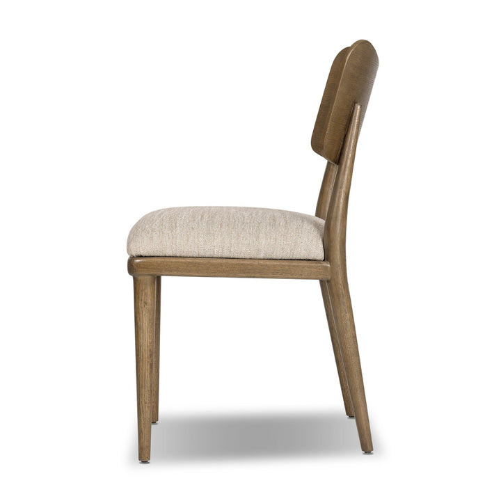 Four Hands - Marley Dining Chair - 248918-002 | American Home Furniture