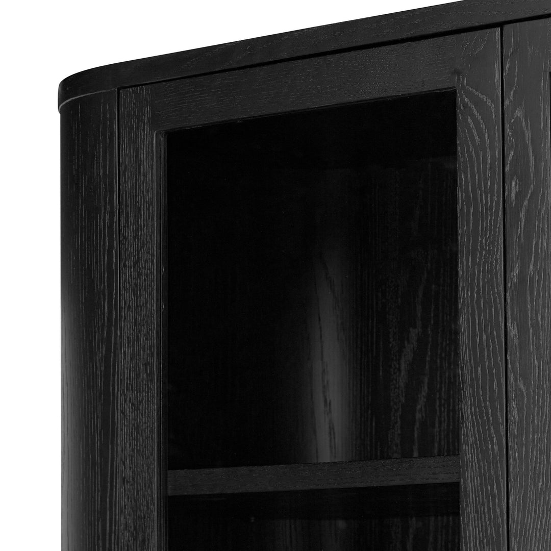 Four Hands - Pilar Cabinet - 248920-001 | American Home Furniture