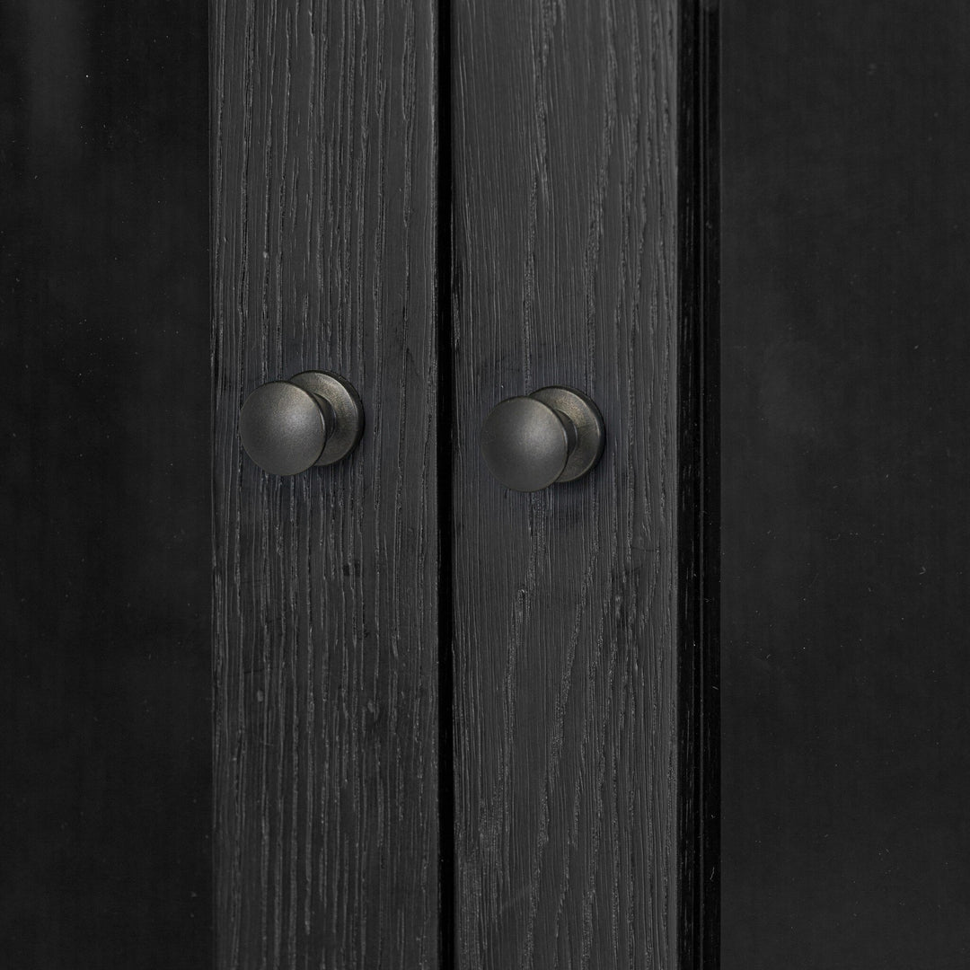Four Hands - Pilar Cabinet - 248920-001 | American Home Furniture