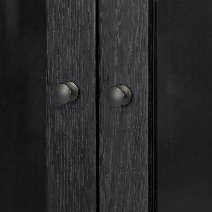 Four Hands - Pilar Cabinet - 248920-001 | American Home Furniture