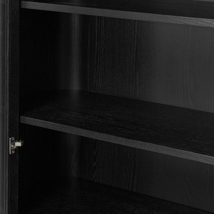 Four Hands - Pilar Cabinet - 248920-001 | American Home Furniture