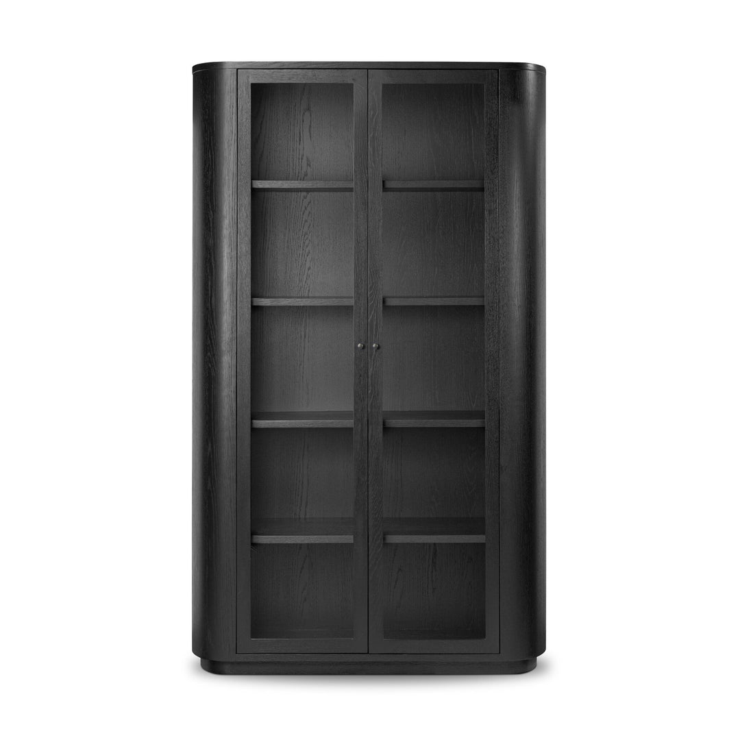 Four Hands - Pilar Cabinet - 248920-001 | American Home Furniture