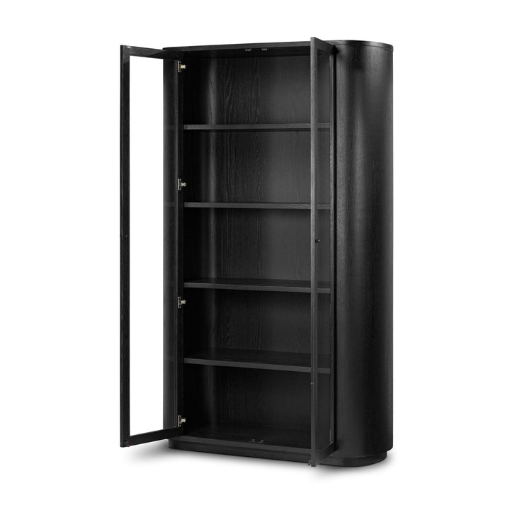 Four Hands - Pilar Cabinet - 248920-001 | American Home Furniture