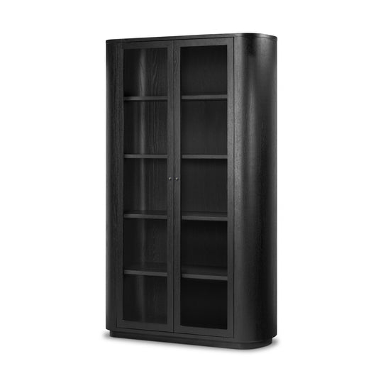 Four Hands - Pilar Cabinet - 248920-001 | American Home Furniture