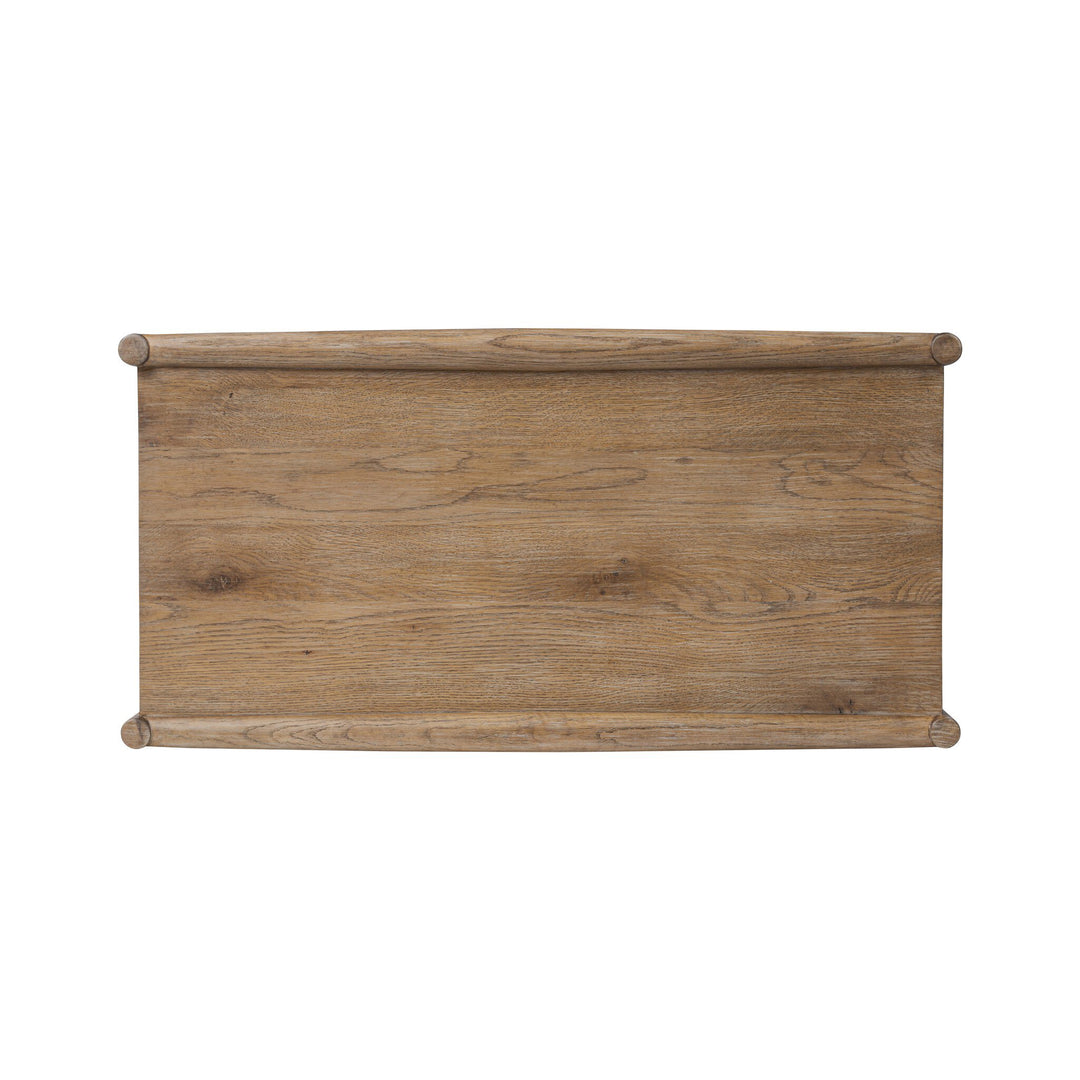 Four Hands - Glenview Bar Cabinet - 248921-001 | American Home Furniture