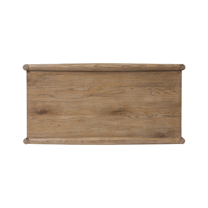 Four Hands - Glenview Bar Cabinet - 248921-001 | American Home Furniture
