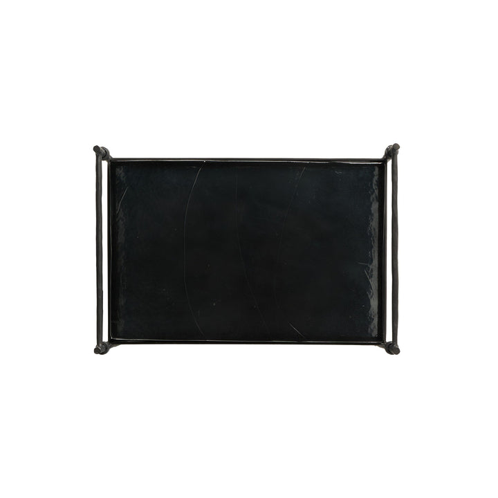 Four Hands - Teagan Bar Cart - 248922-001 | American Home Furniture