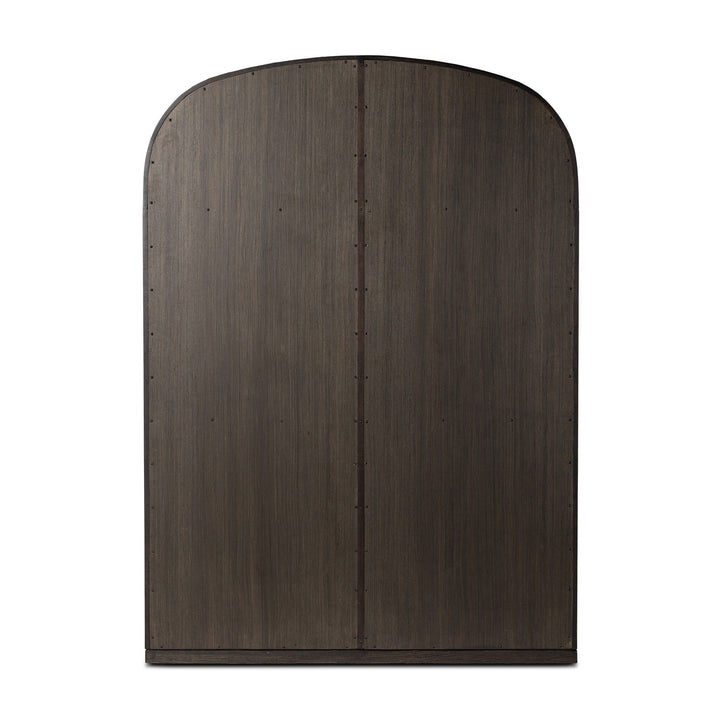 Four Hands - Hepburn Wide Cabinet - 248927-001 | American Home Furniture