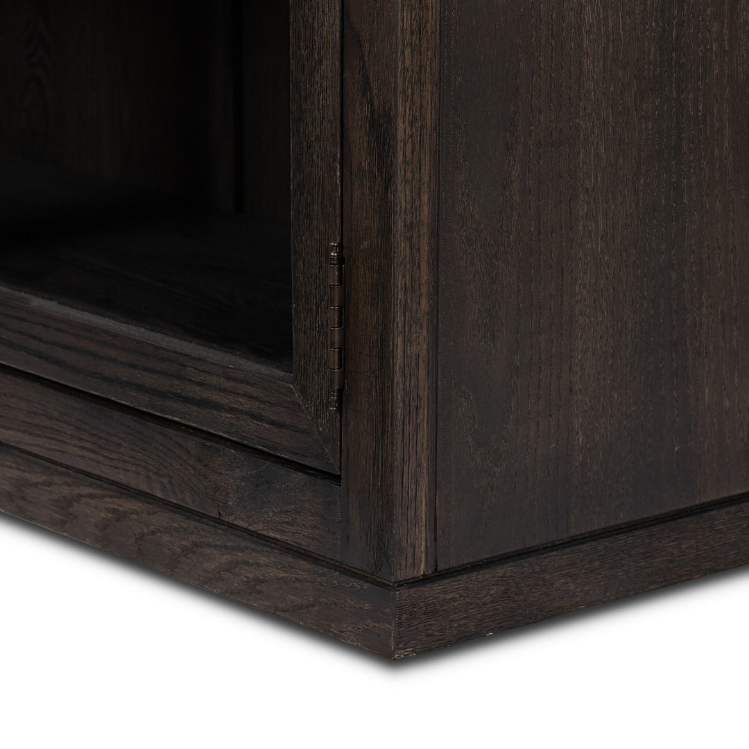 Four Hands - Hepburn Wide Cabinet - 248927-001 | American Home Furniture