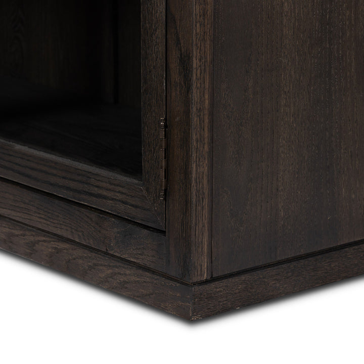 Four Hands - Hepburn Wide Cabinet - 248927-001 | American Home Furniture
