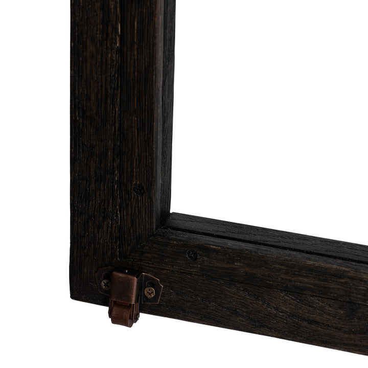 Four Hands - Hepburn Wide Cabinet - 248927-001 | American Home Furniture