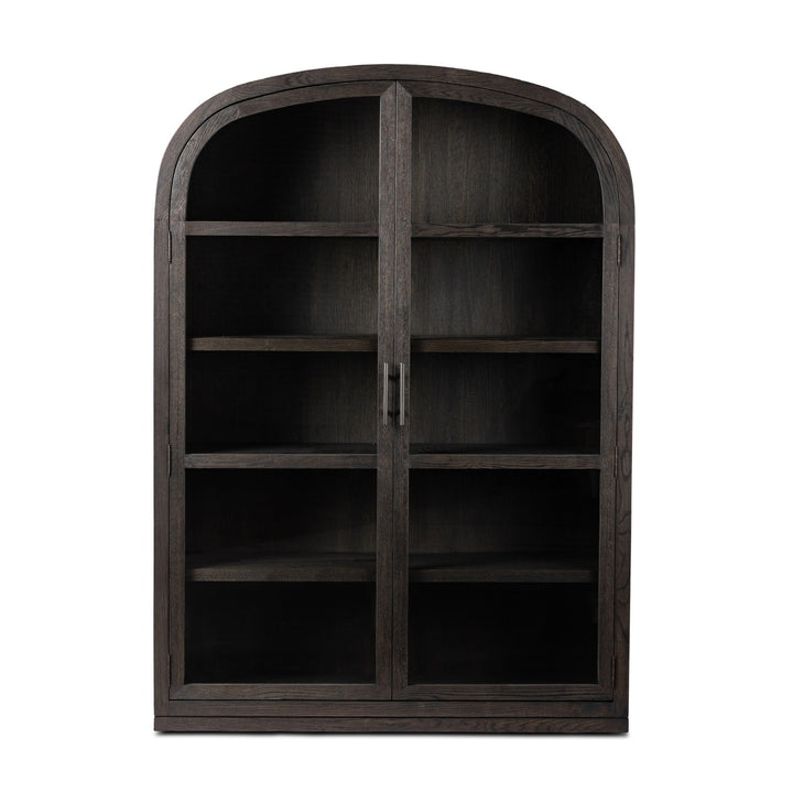 Four Hands - Hepburn Wide Cabinet - 248927-001 | American Home Furniture