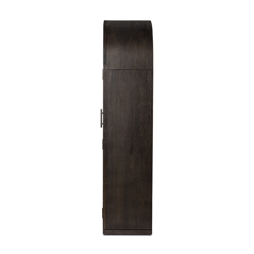 Four Hands - Hepburn Wide Cabinet - 248927-001 | American Home Furniture