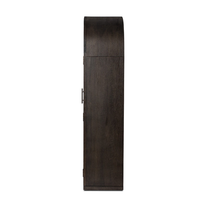 Four Hands - Hepburn Wide Cabinet - 248927-001 | American Home Furniture