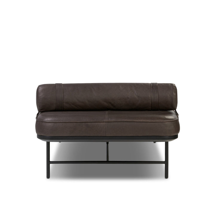 Four Hands - Rakesh Chaise - 248941-002 | American Home Furniture