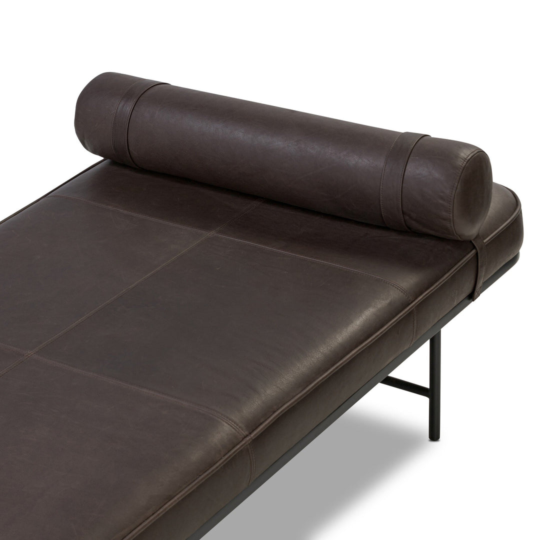 Four Hands - Rakesh Chaise - 248941-002 | American Home Furniture