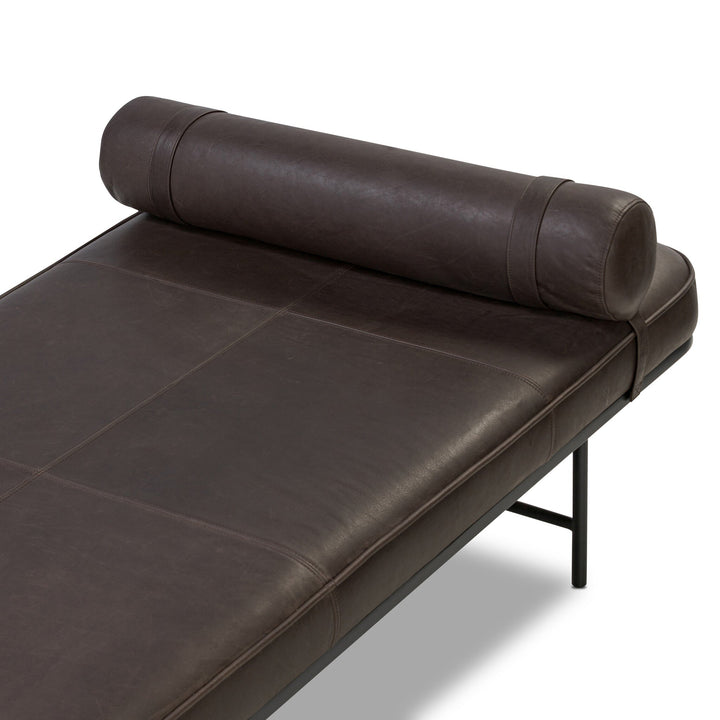 Four Hands - Rakesh Chaise - 248941-002 | American Home Furniture