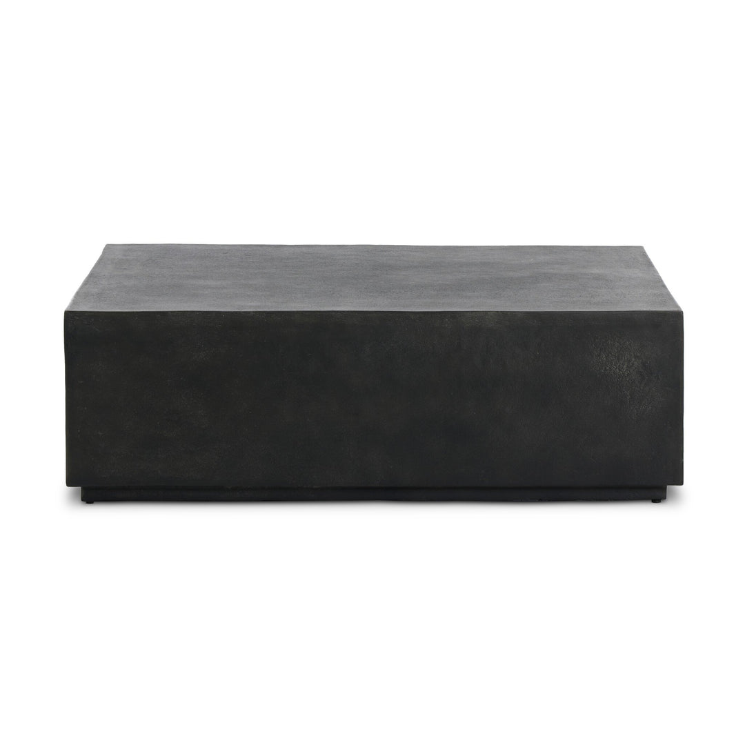 Four Hands - Graso Outdoor Square Coffee Table - 248953-001 | American Home Furniture