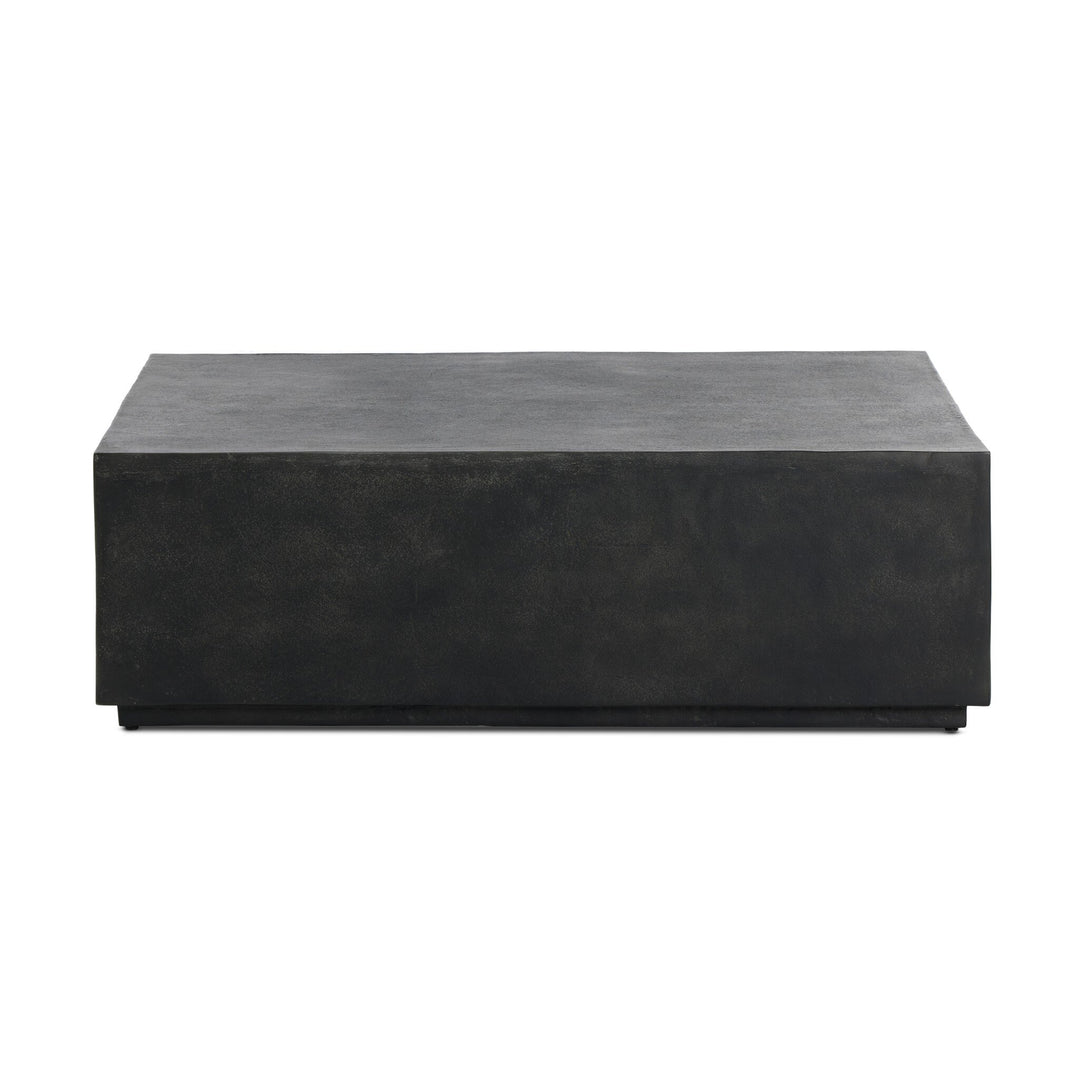 Four Hands - Graso Outdoor Square Coffee Table - 248953-001 | American Home Furniture