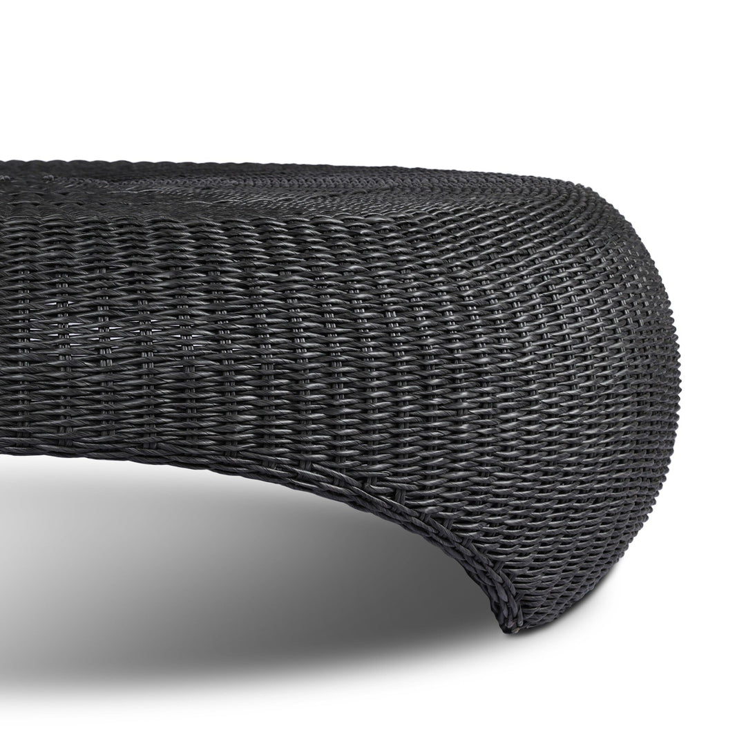 Four Hands - Brock Outdoor Coffee Table - 248954-006 | American Home Furniture