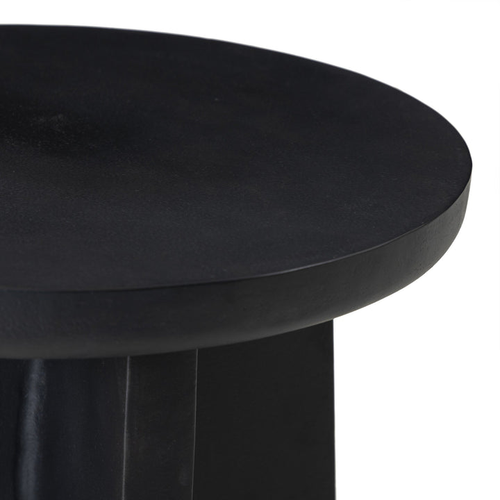 Four Hands - Worth Outdoor End Table - 248958-001 | American Home Furniture