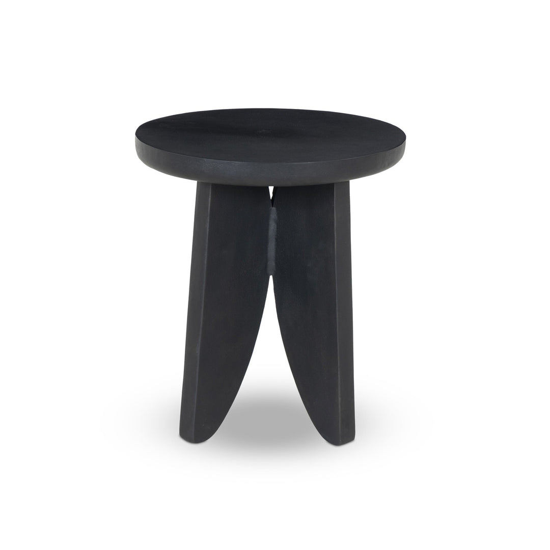 Four Hands - Worth Outdoor End Table - 248958-001 | American Home Furniture
