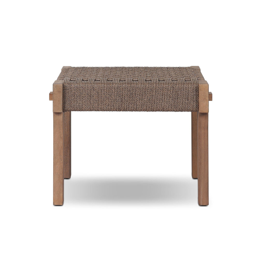 Four Hands - Moxie Outdoor Accent Stool - 248968-001 | American Home Furniture