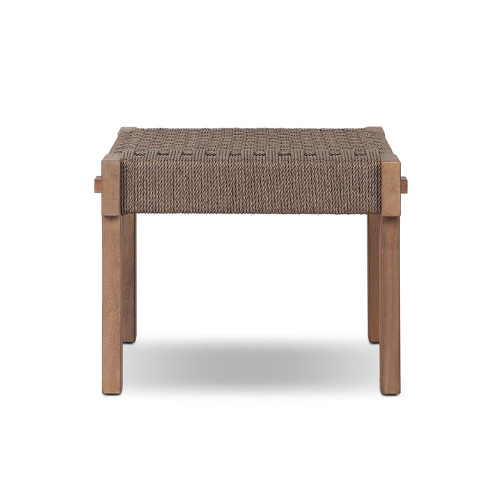 Four Hands - Moxie Outdoor Accent Stool - 248968-001 | American Home Furniture