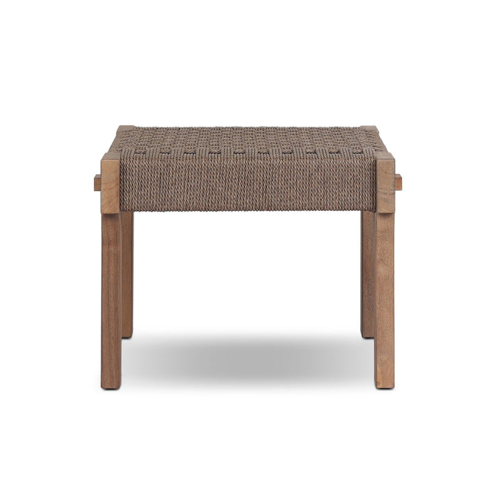 Four Hands - Moxie Outdoor Accent Stool - 248968-001 | American Home Furniture