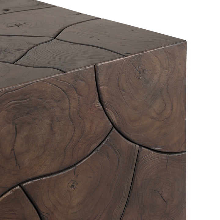 Four Hands - Tomlin Outdoor Console Table - 248969-003 | American Home Furniture