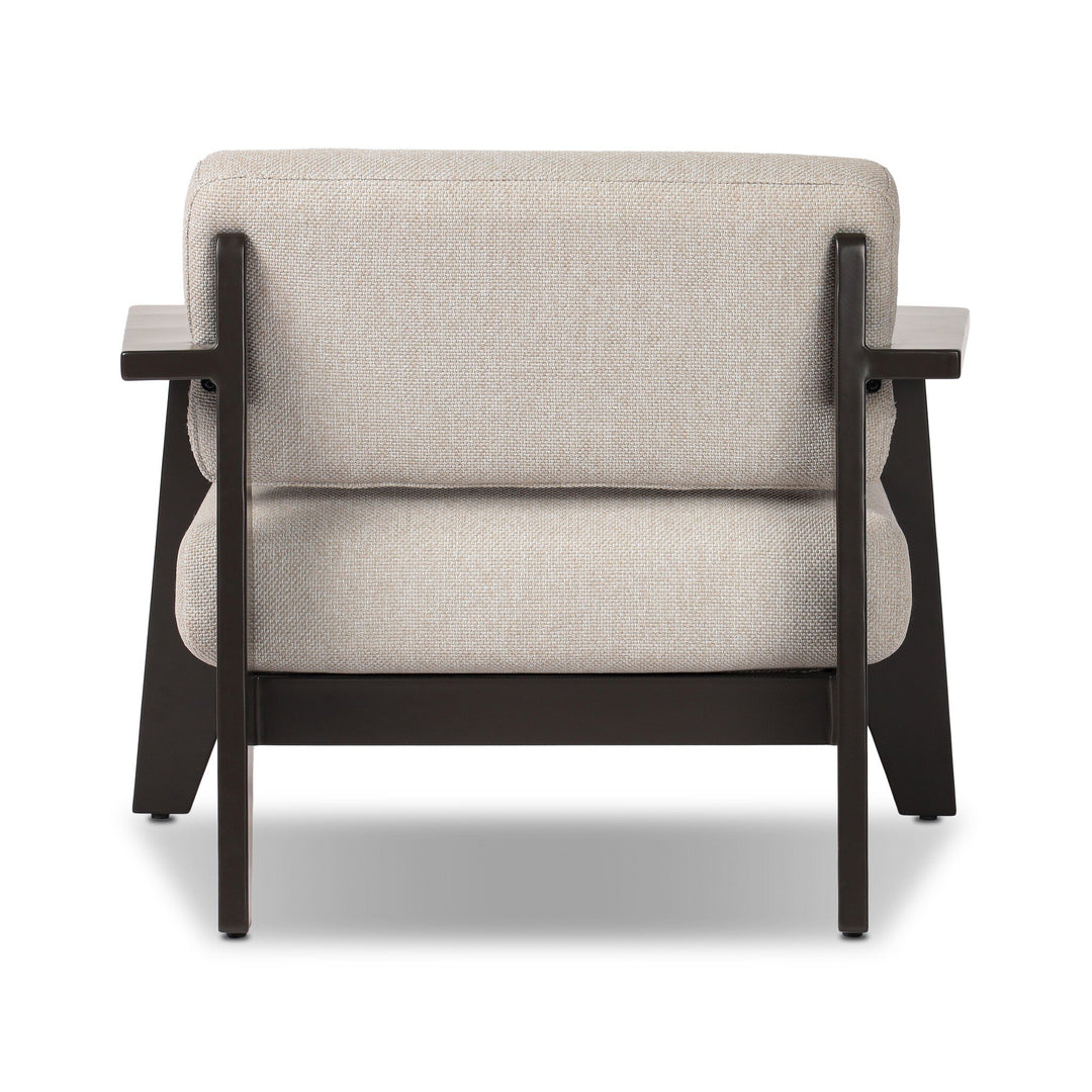 Four Hands - Josiah Outdoor Chair - 248971-002 | American Home Furniture