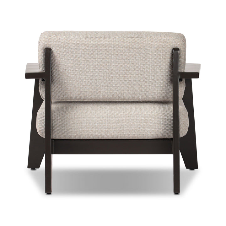 Four Hands - Josiah Outdoor Chair - 248971-002 | American Home Furniture