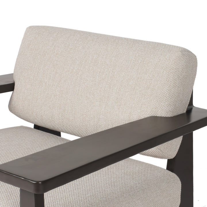 Four Hands - Josiah Outdoor Chair - 248971-002 | American Home Furniture