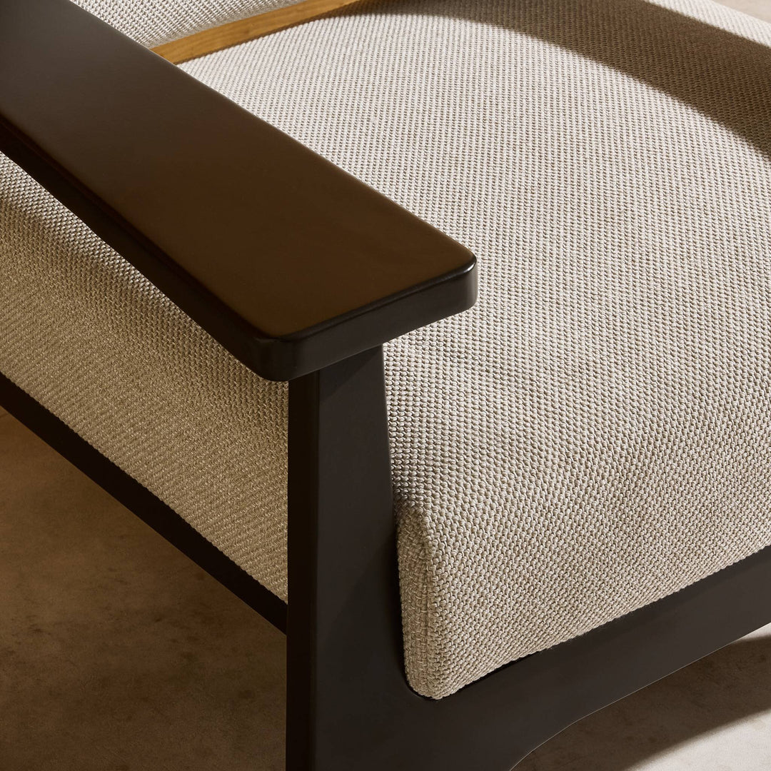 Four Hands - Josiah Outdoor Chair - 248971-002 | American Home Furniture