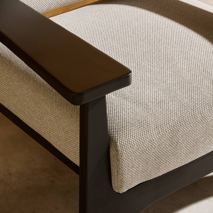 Four Hands - Josiah Outdoor Chair - 248971-002 | American Home Furniture