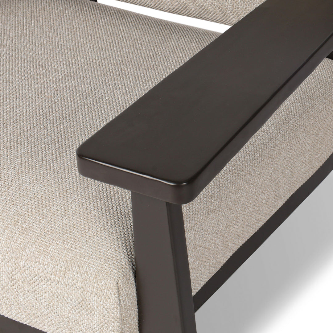 Four Hands - Josiah Outdoor Chair - 248971-002 | American Home Furniture